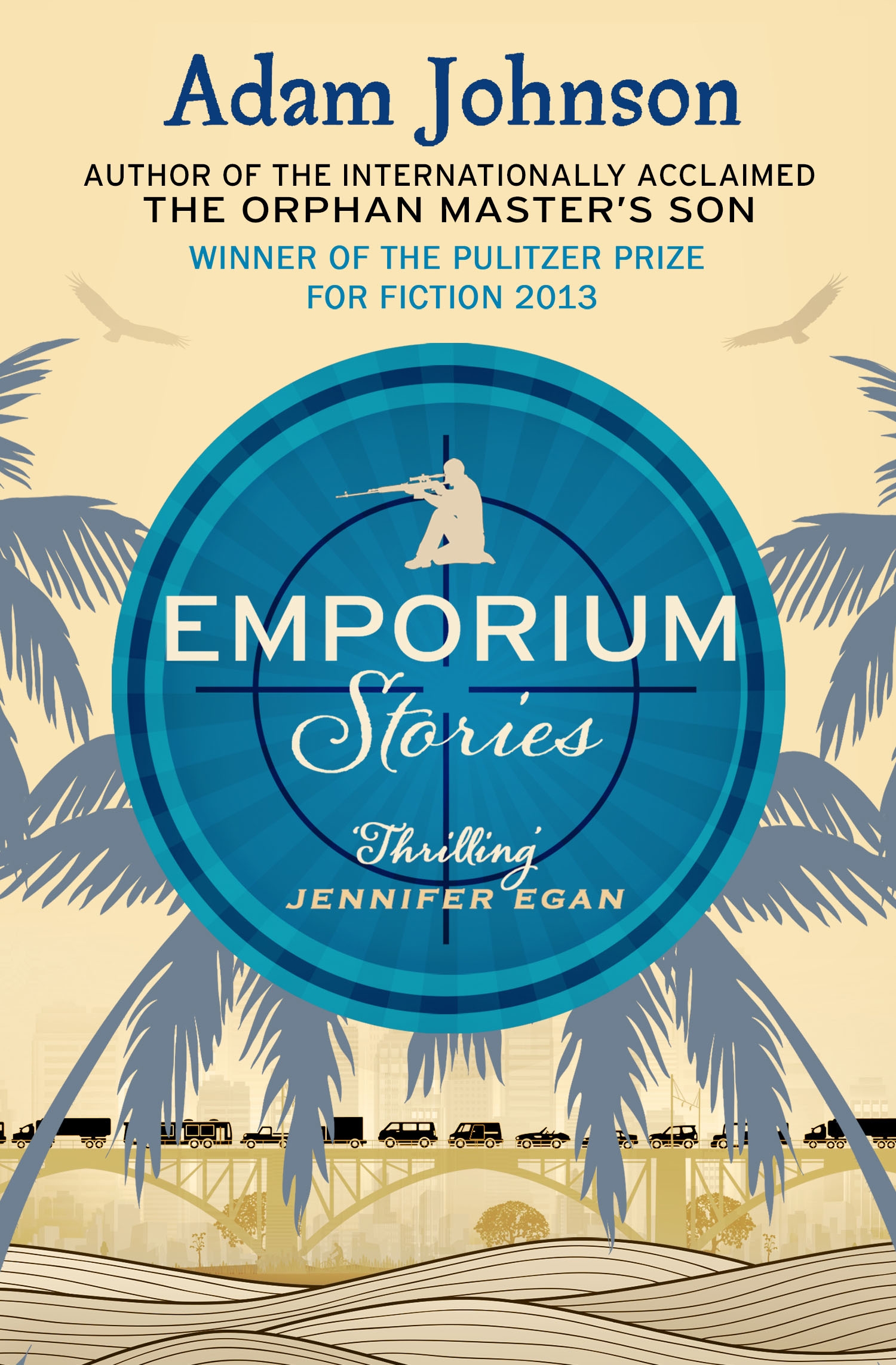 

Emporium. Stories