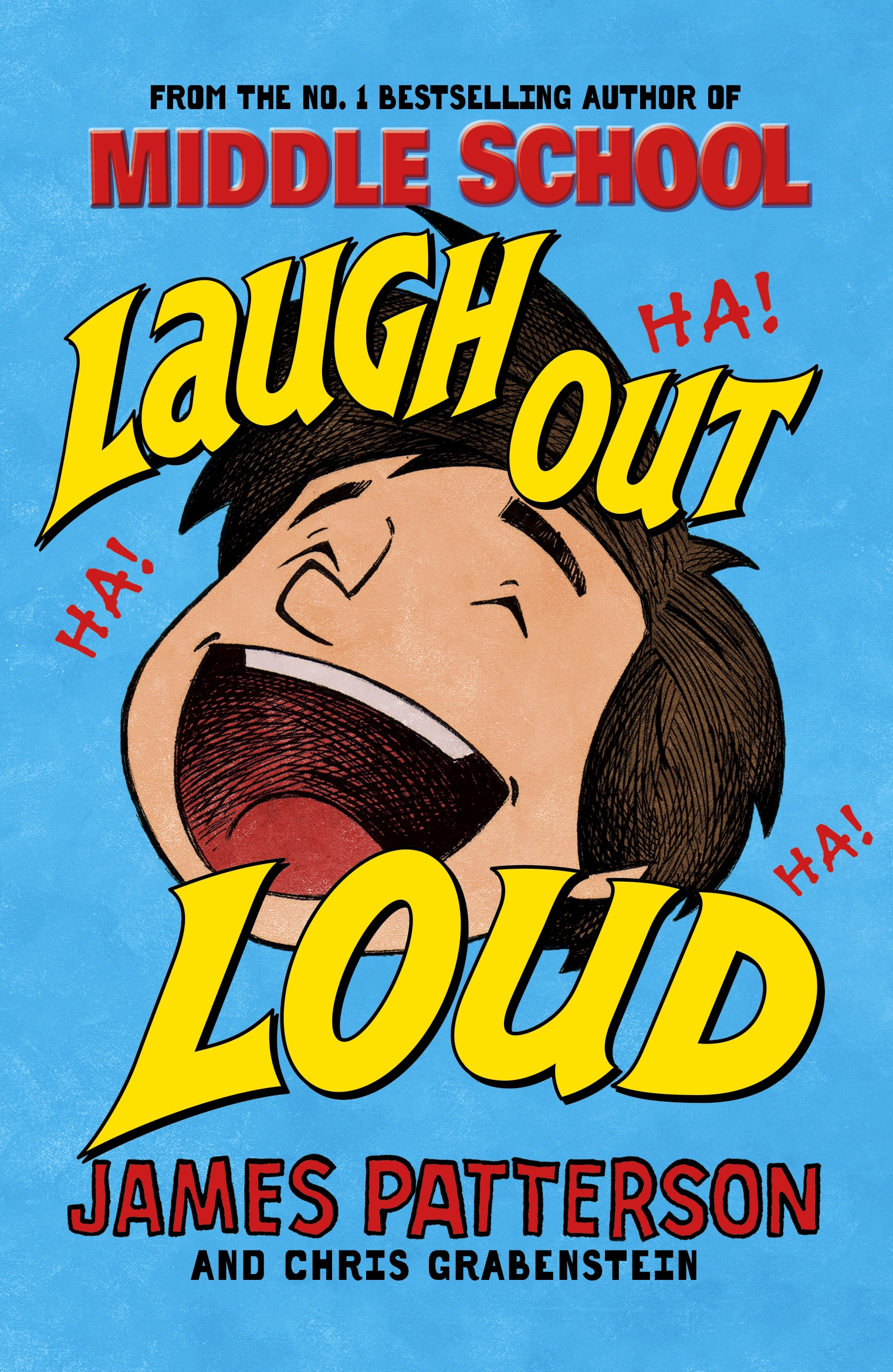 

Laugh Out Loud