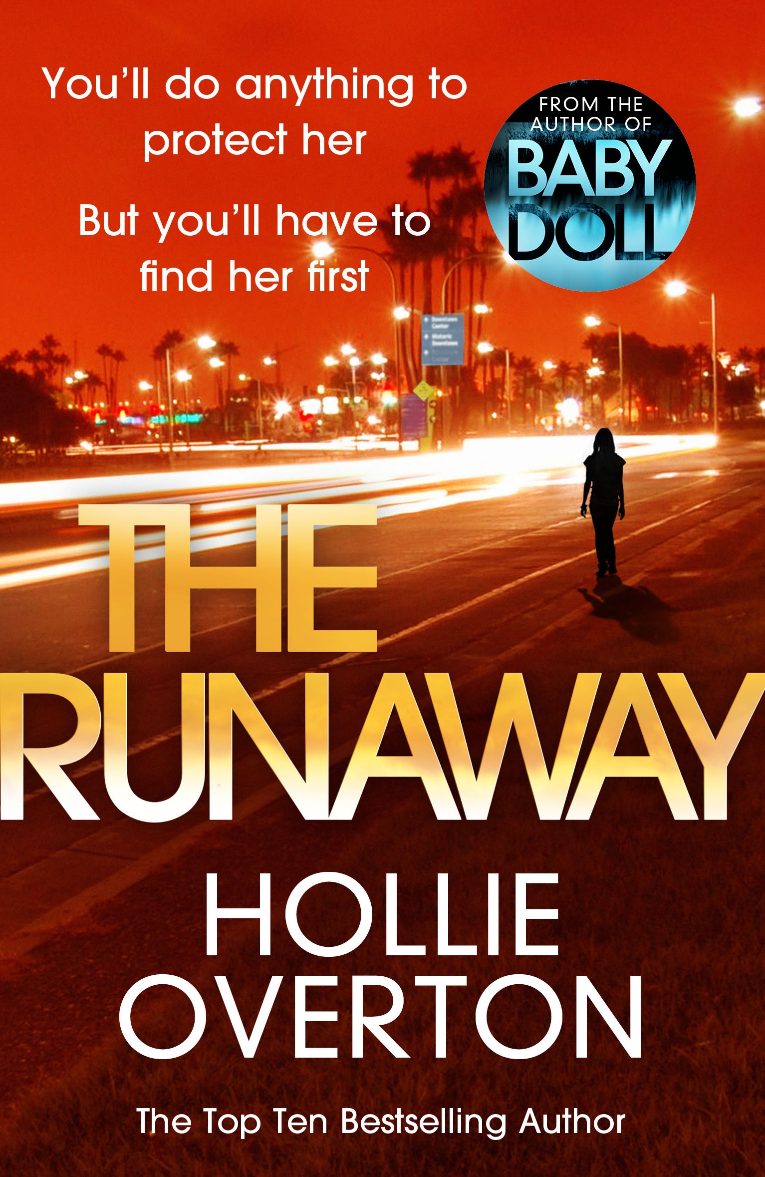 

The Runaway
