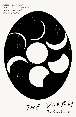 The Vorrh 