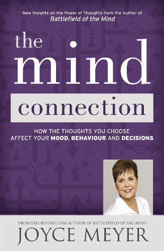 The Mind Connection 