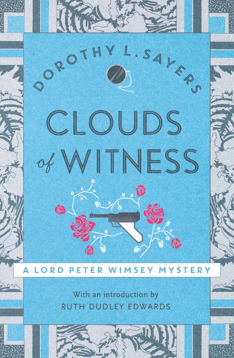 

Clouds of Witness