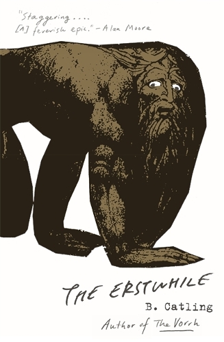 The Erstwhile 
