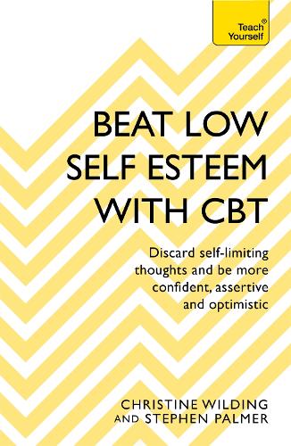 Beat Low Self-Esteem With CBT 