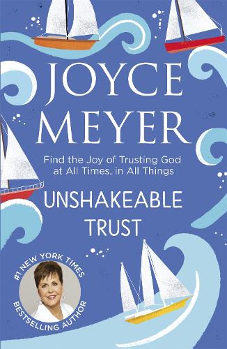 Unshakeable Trust 