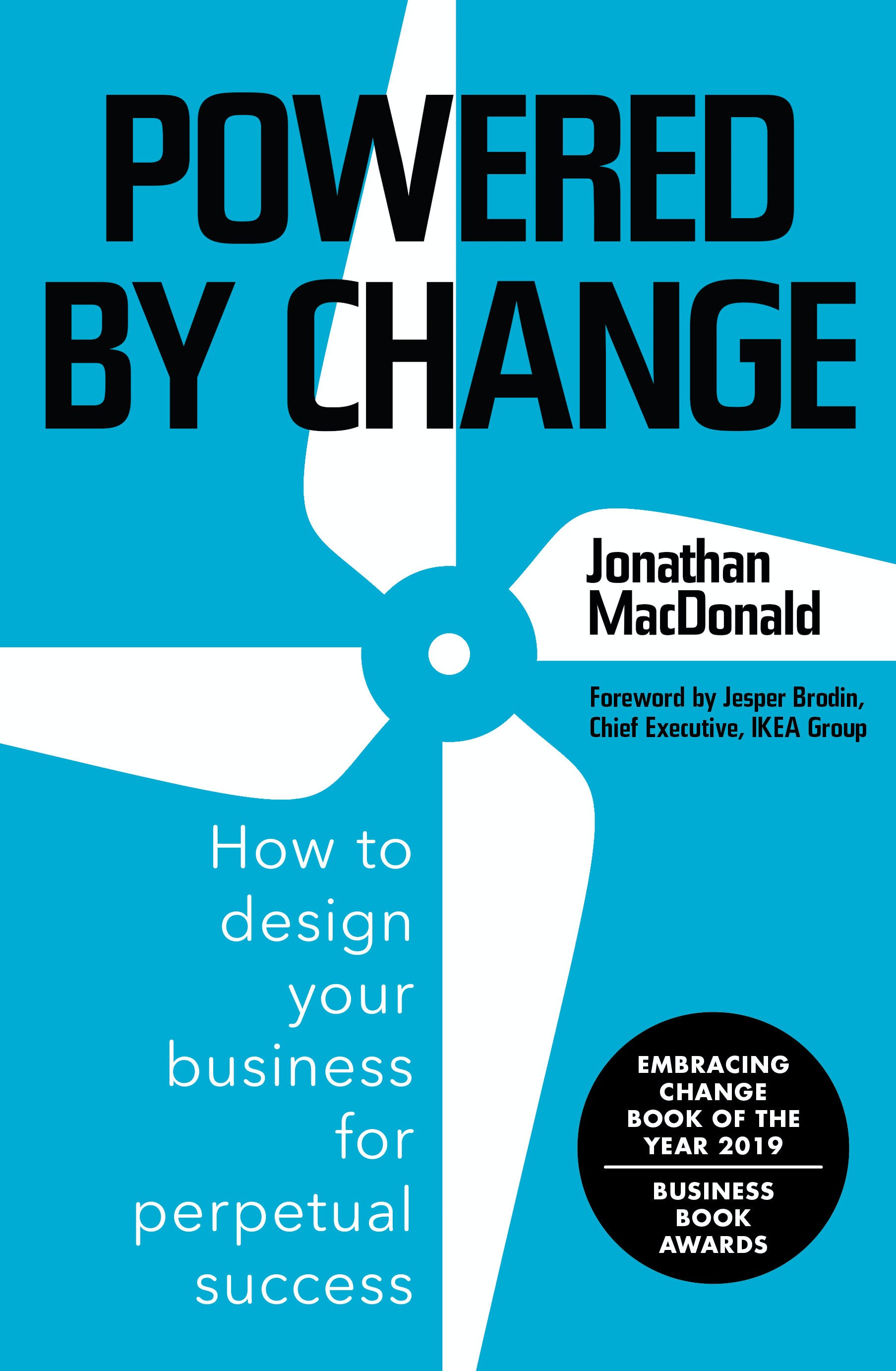 

Powered by Change