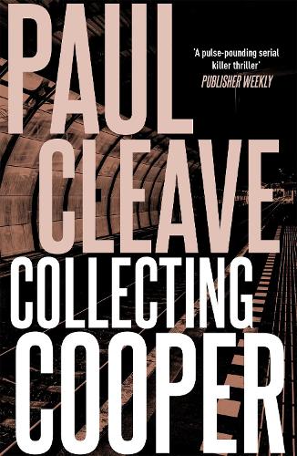 Collecting Cooper 
