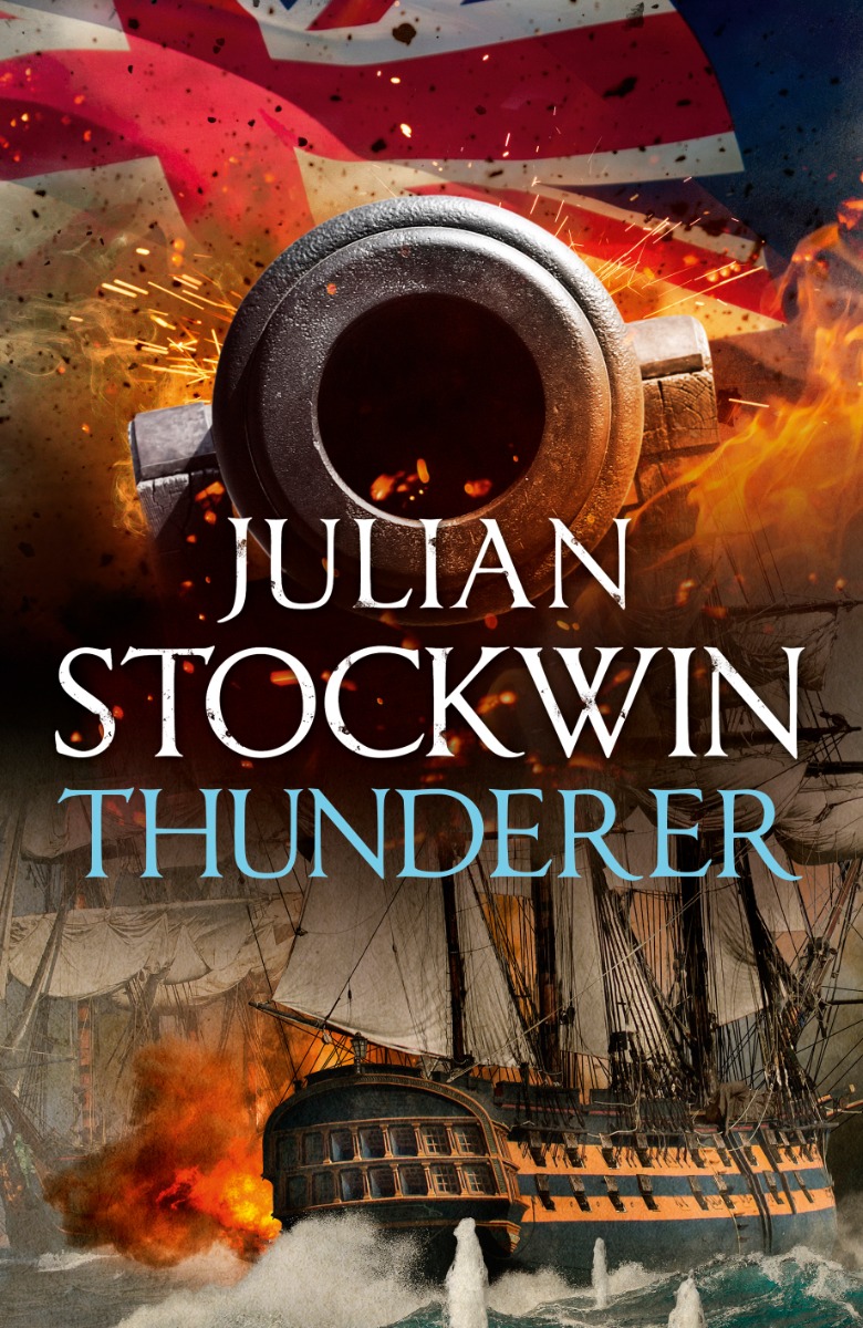 

Thunderer