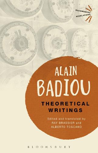 

Theoretical Writings
