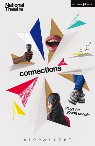 

Connections 500: Blackout; Eclipse; What Are They Like; Bassett; I'm Spilling My Heart Out Here; Gargantua; Children of Killers; Take Away; It Snows; The Musicians; Citizenship; Bedbug