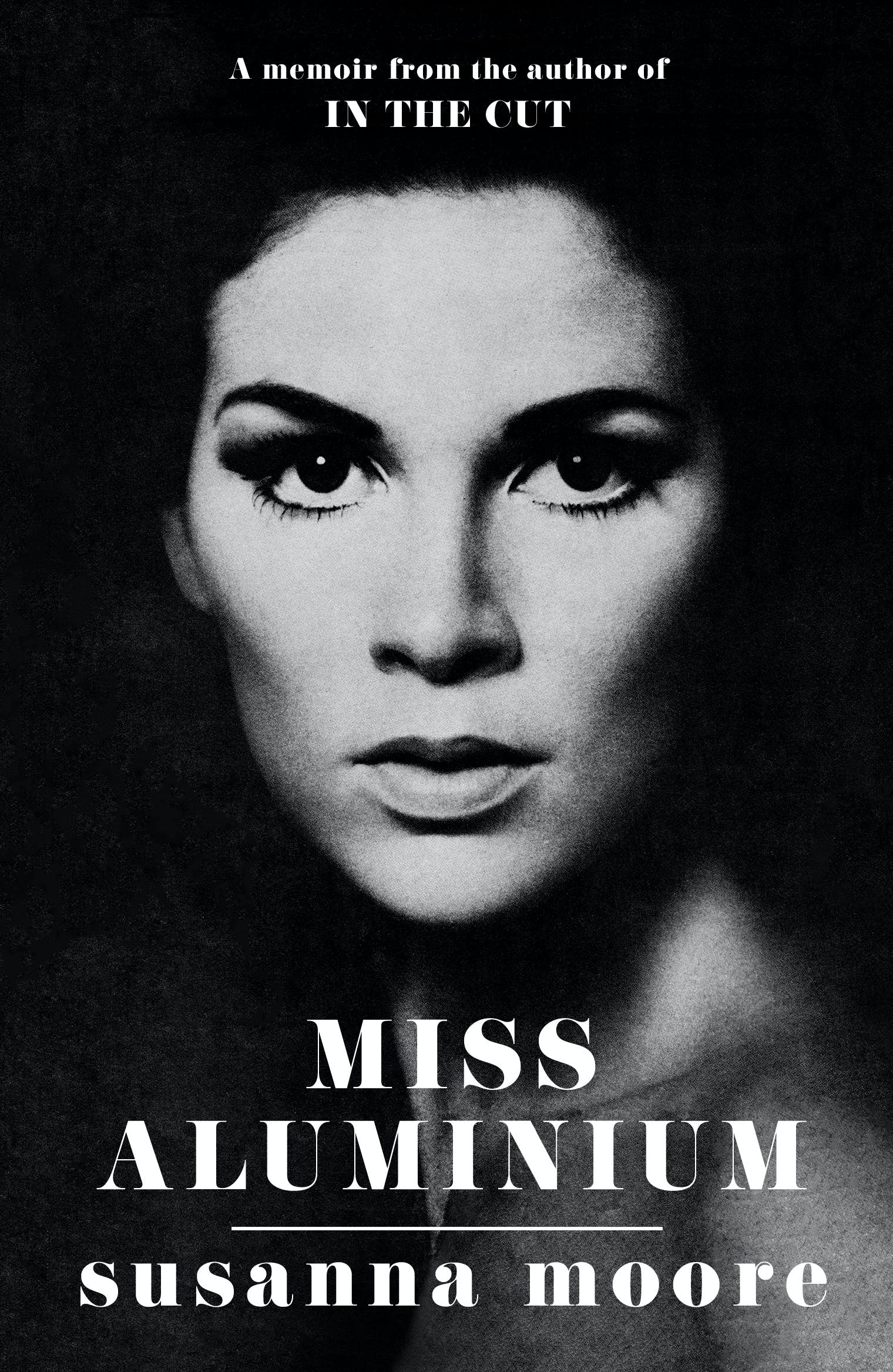 

Miss Aluminium