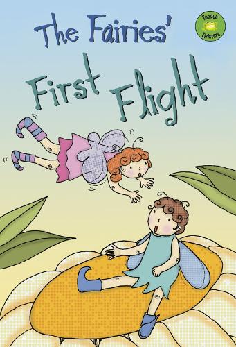 

The Fairies' First Flight