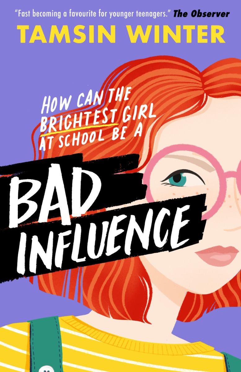 

Bad Influence