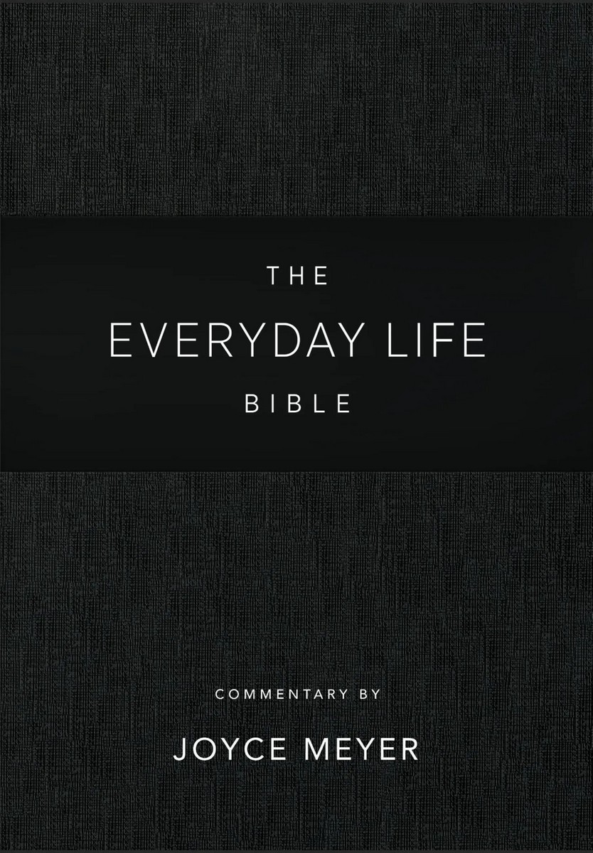 

Everyday Life Bible