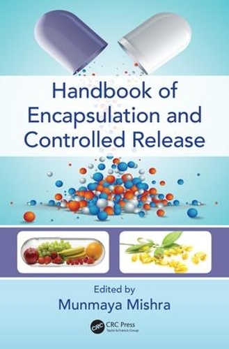 [object Object] «Handbook of Encapsulation and Controlled Release» - фото №1