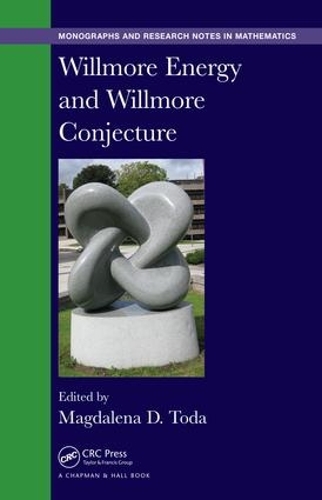 [object Object] «Willmore Energy and Willmore Conjecture» - фото №1