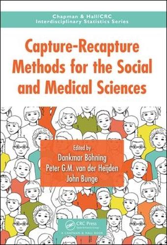 [object Object] «Capture-Recapture Methods for the Social and Medical Sciences» - фото №1