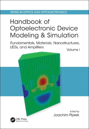 [object Object] «Handbook of Optoelectronic Device Modeling and Simulation: Fundamentals, Materials, Nanostructures, LEDs, and Amplifiers, Vol. 1» - фото №1