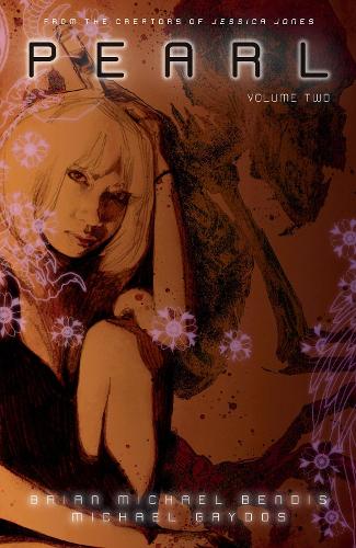 

Pearl Volume 2
