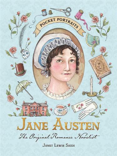 Jane Austen The Original Romance Novelist jane-austen-the-original-romance-novelist