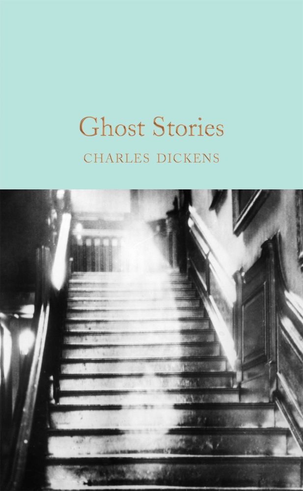 

Ghost Stories