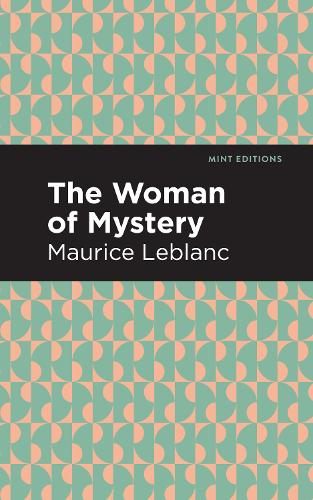 

The Woman of Mystery