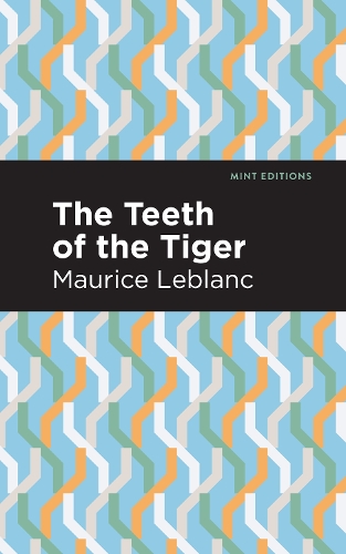

The Teeth of the Tiger