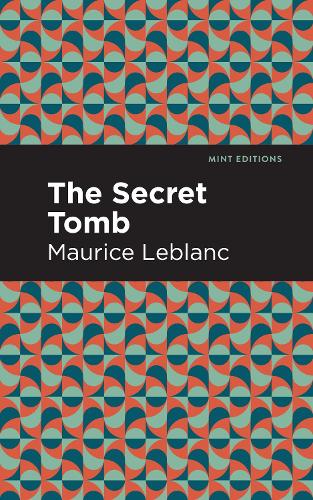 

The Secret Tomb