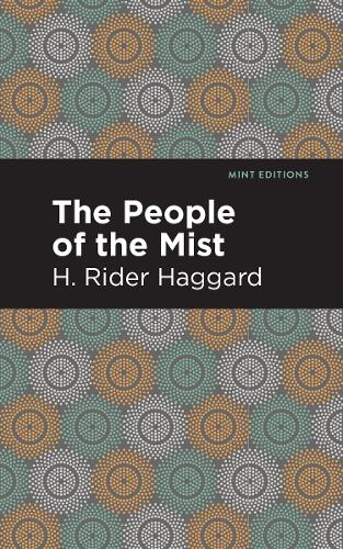 

The People of the Mist
