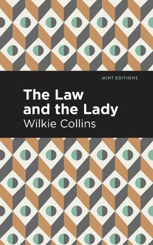 [object Object] «The Law and the Lady», автор Уильям Уилки Коллинз - фото №1