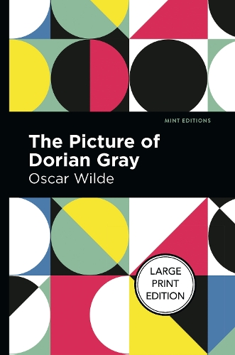 

The Picture of Dorian Gray
