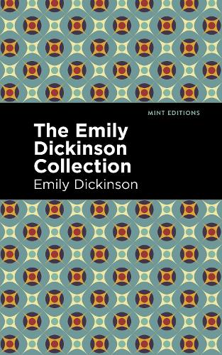 [object Object] «The Emily Dickinson Collection», автор Емілі Дікінсон - фото №1