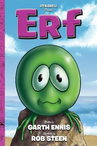 

ERF