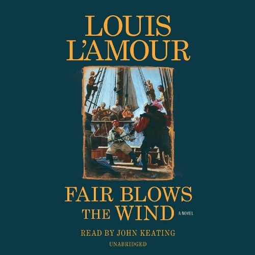 

Fair Blows the Wind: A Novel