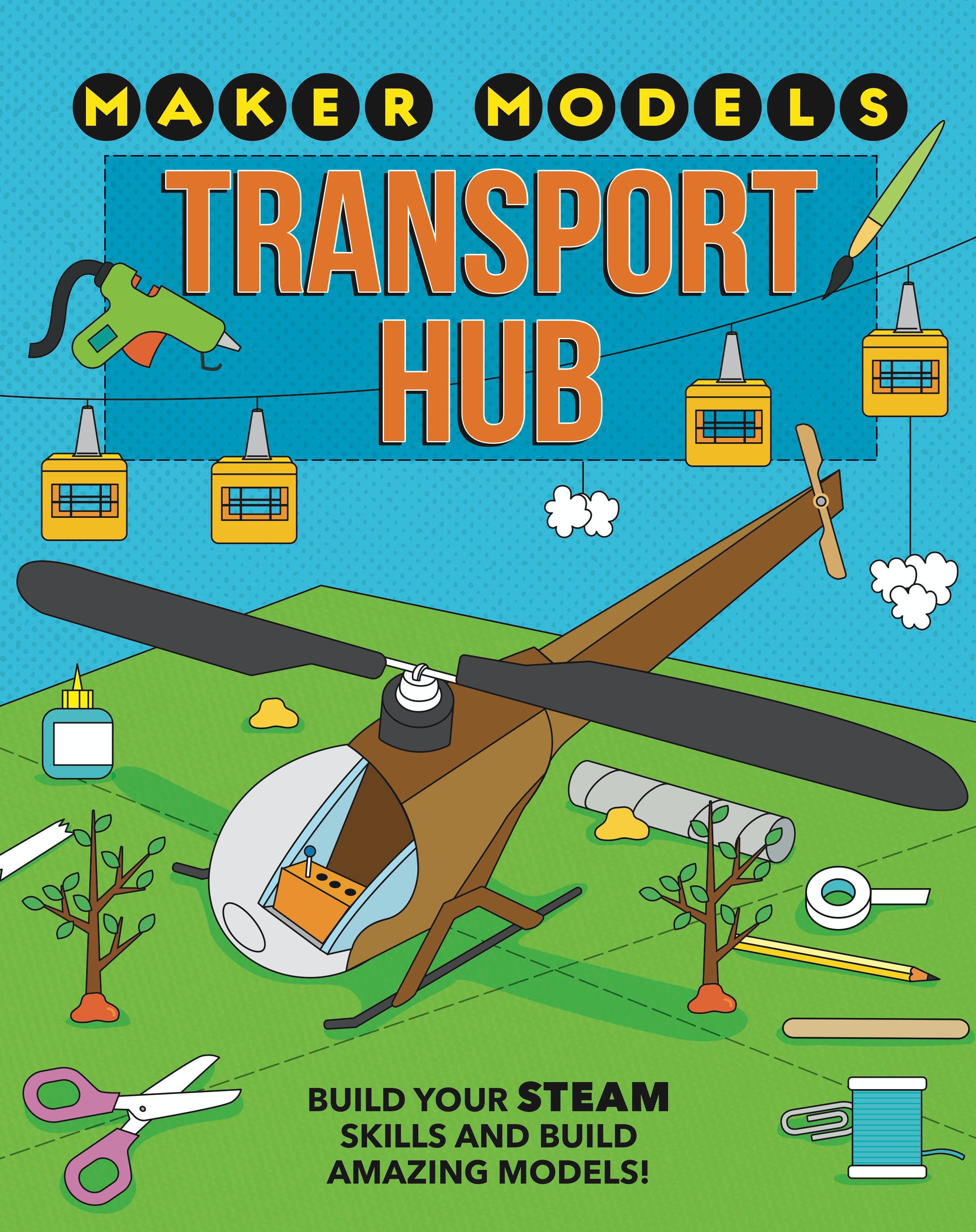 

Transport Hub