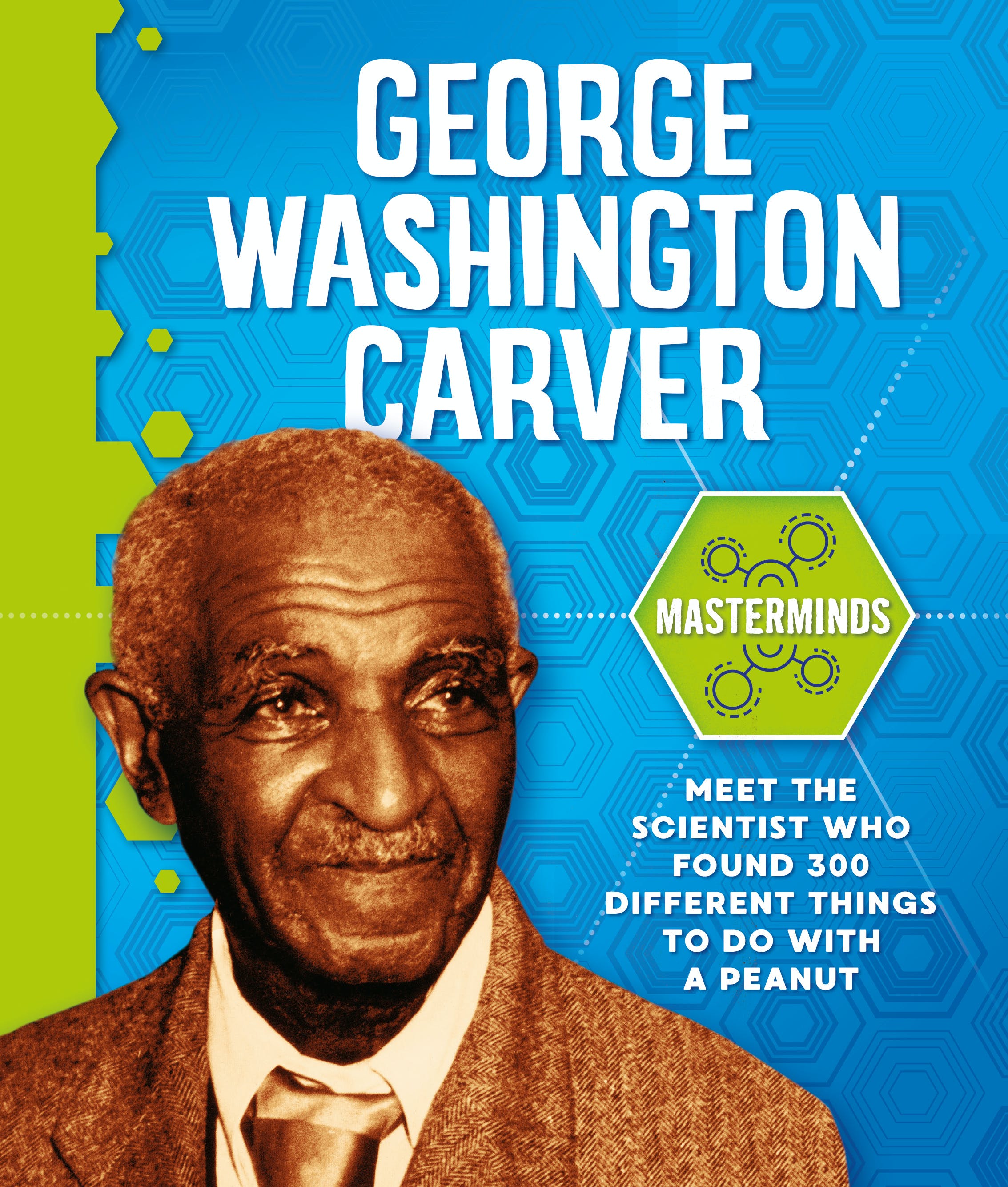 

George Washington Carver