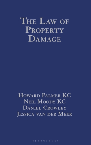 

The Law of Property Damage