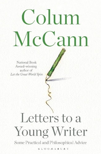 Letters to a Young Writer 