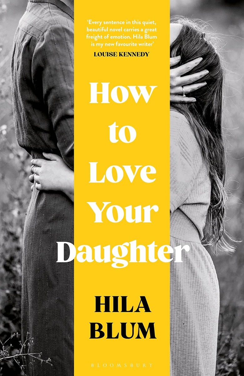 

How to Love Your Daughter