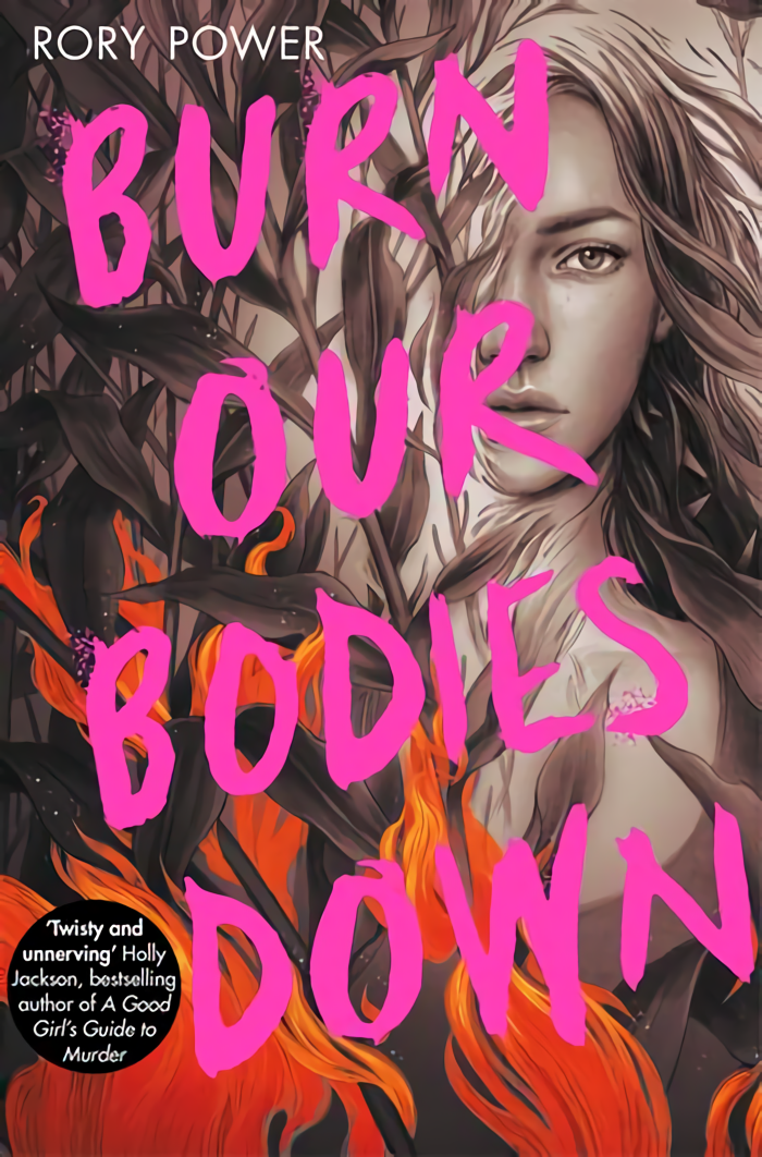 

Burn Our Bodies Down