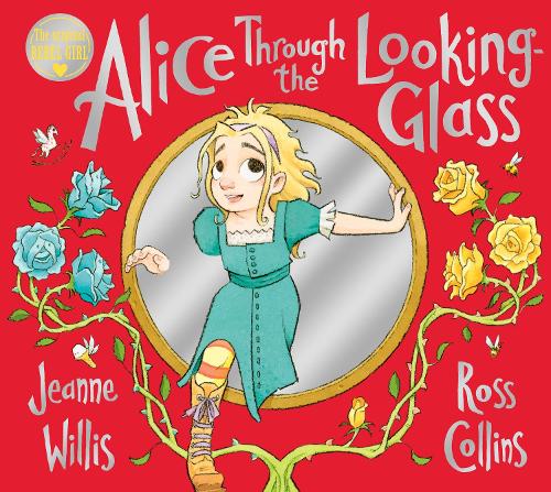 

Alice Through the Looking-Glass