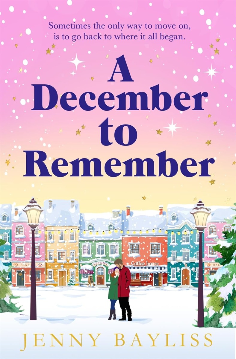 

A December to Remember