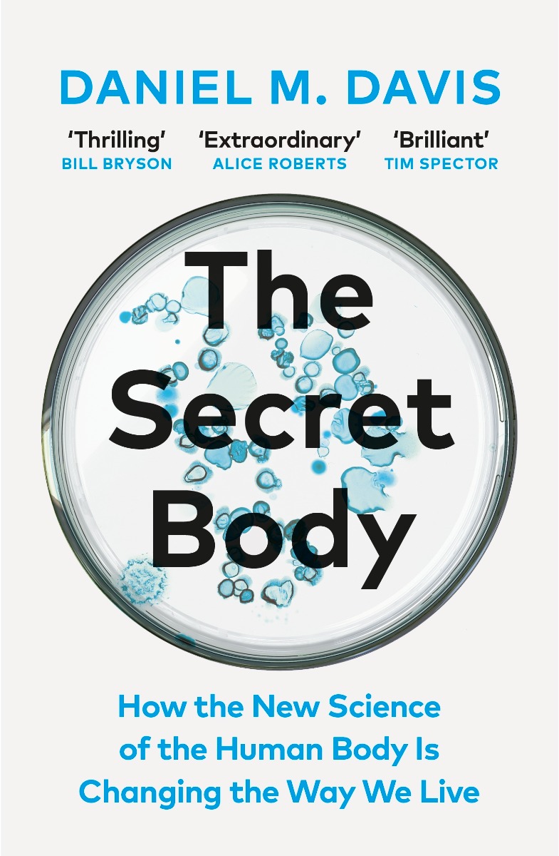 

The Secret Body