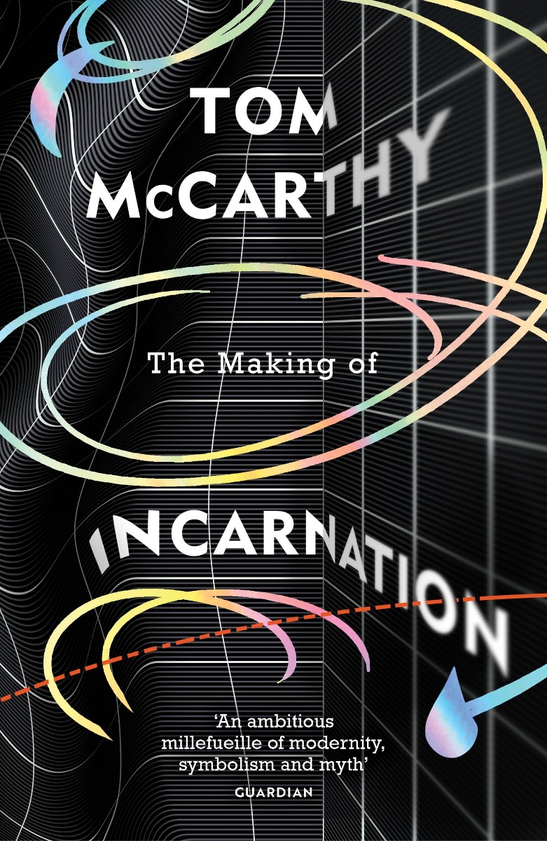 

The Making of Incarnation