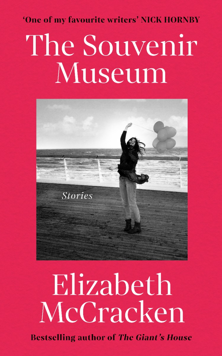 

The Souvenir Museum
