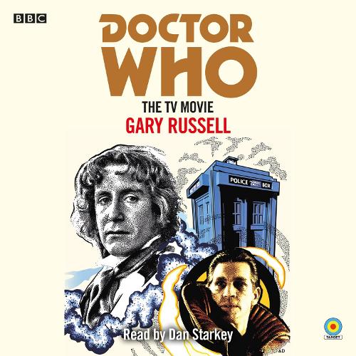 

Doctor Who: The TV Movie: 8th Doctor Novelisation