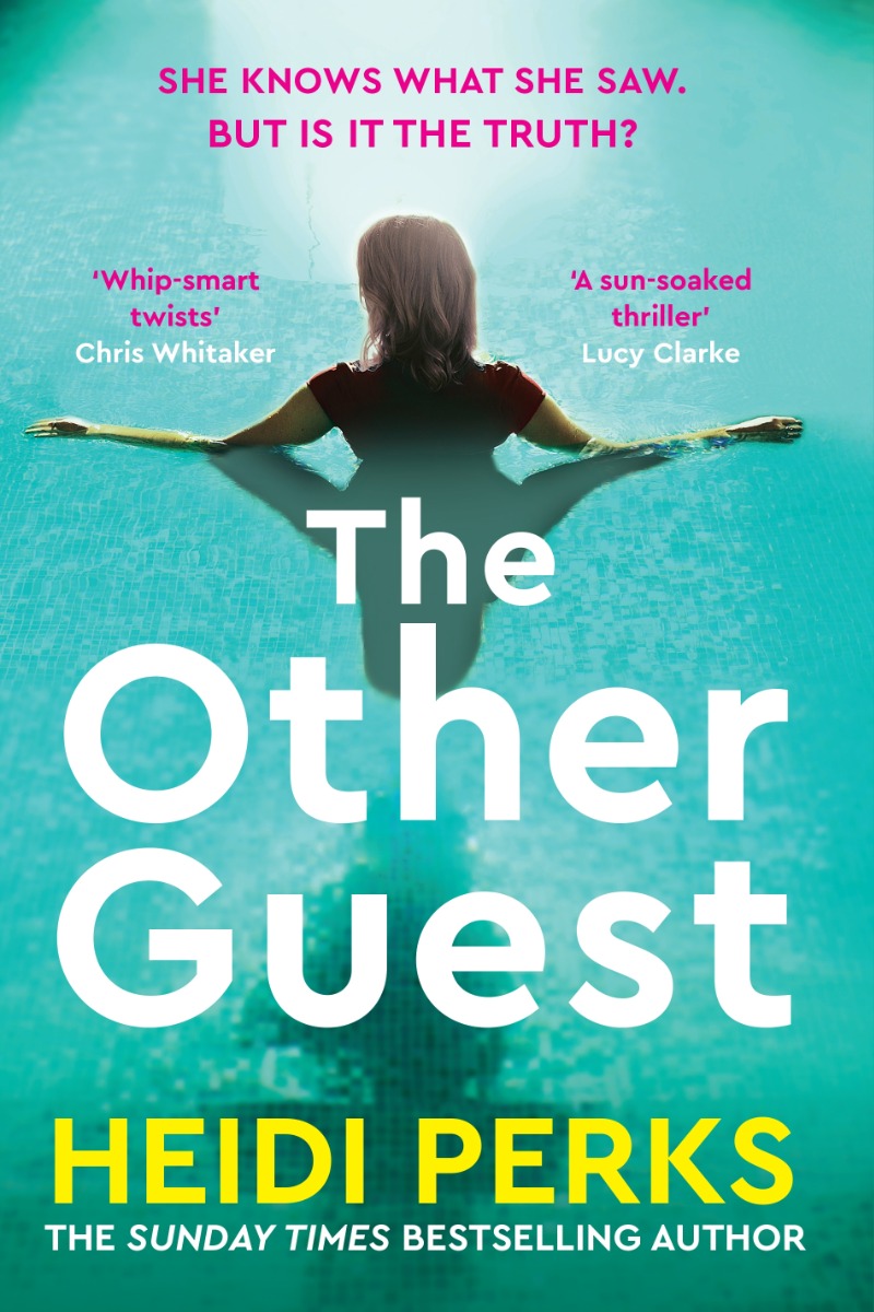 

The Other Guest