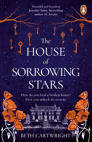 

The House of Sorrowing Stars