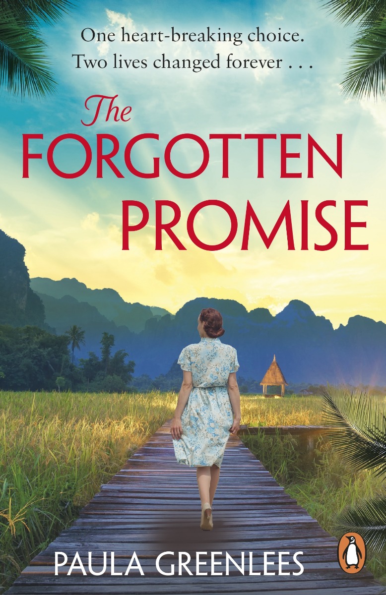 

The Forgotten Promise