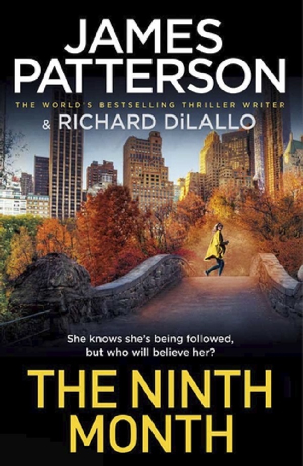 

The Ninth Month